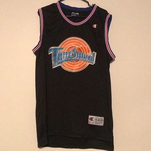 Tune squad Michael Jordan Jersey